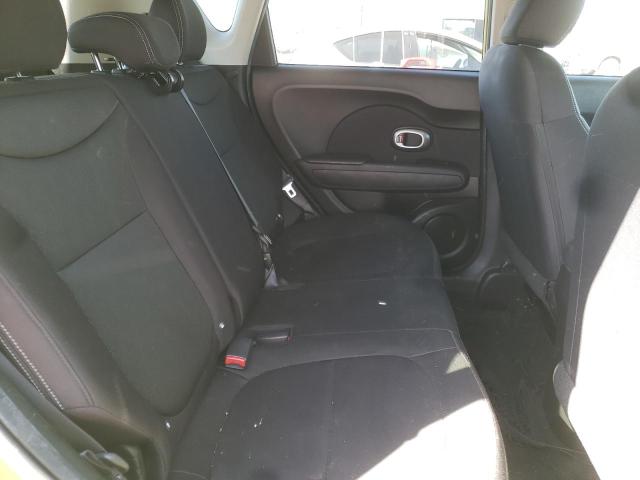 Photo 6 from auction – 2015 KIA SOUL with VIN KNDJN2A2XF7767002