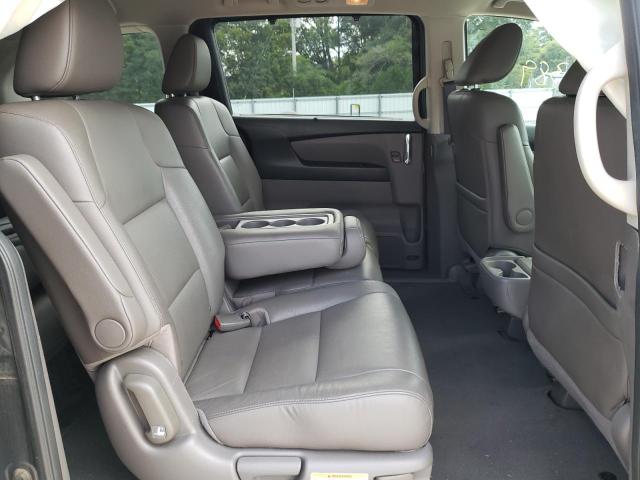 Photo 6 from auction – 2014 HONDA ODYSSEY EX with VIN 5FNRL5H65EB068081