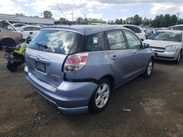 Photo 4 from auction – 2005 TOYOTA COROLLA MA with VIN 2T1KR32E75C388818