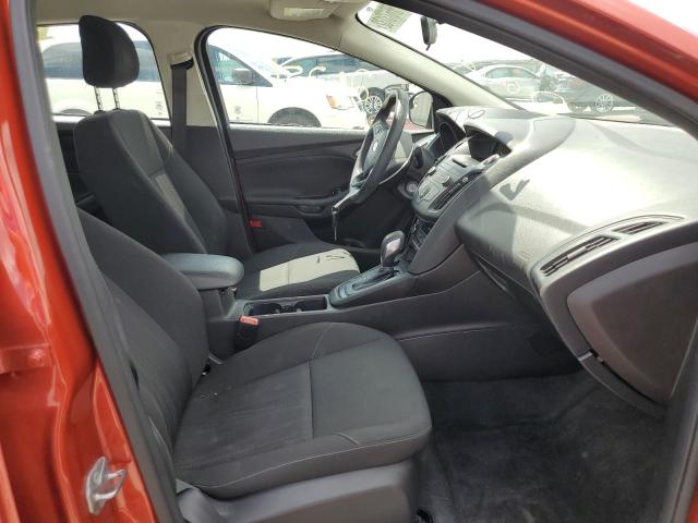 Photo 5 from auction – 2018 FORD FOCUS SE with VIN 1FADP3FE5JL266976