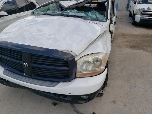 Foto 10 de la subasta – 2006 DODGE RAM 2500 S con VIN 3D7KR28C56G159809