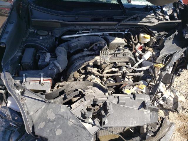 Photo 7 from auction – 2020 SUBARU FORESTER T with VIN JF2SKAXC3LH448216