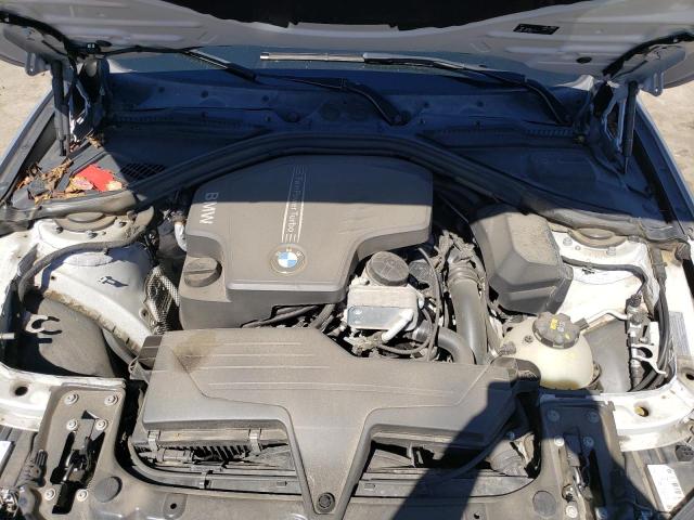 Photo 7 from auction – 2016 BMW 328 I SULE with VIN WBA8E9G59GNT43460