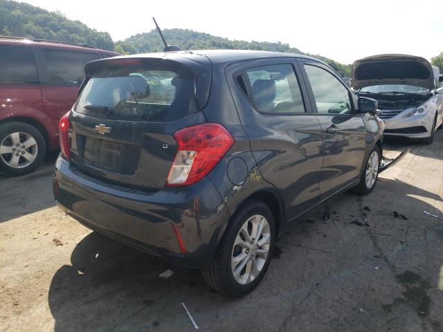Photo 4 from auction – 2020 CHEVROLET SPARK 1LT with VIN KL8CD6SA5LC469588