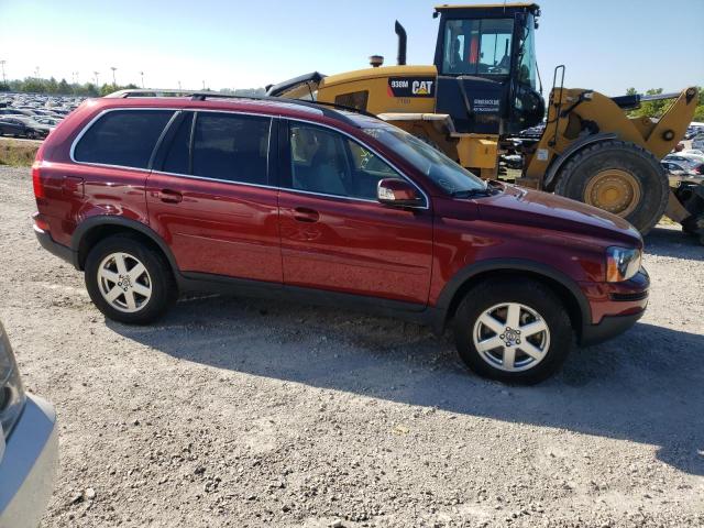 Photo 9 from auction – 2007 VOLVO XC90 3.2 with VIN YV4CY982371377004