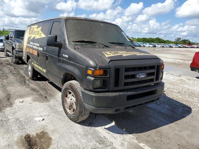 FORD ECONOLINE 2012 with VIN 1FTNS2EW0CDA44148 - Photo from auction