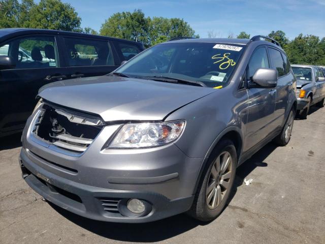 Photo 2 from auction – 2008 SUBARU TRIBECA LI with VIN 4S4WX90D584402271