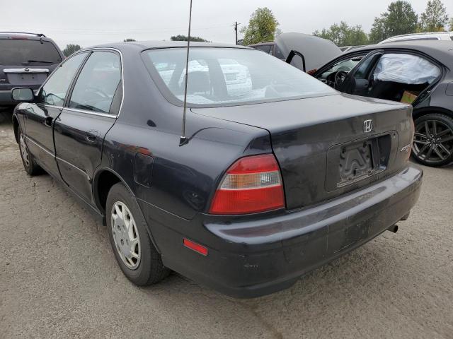 Photo 3 from auction – 1995 HONDA ACCORD LX with VIN JHMCD5633SC049290