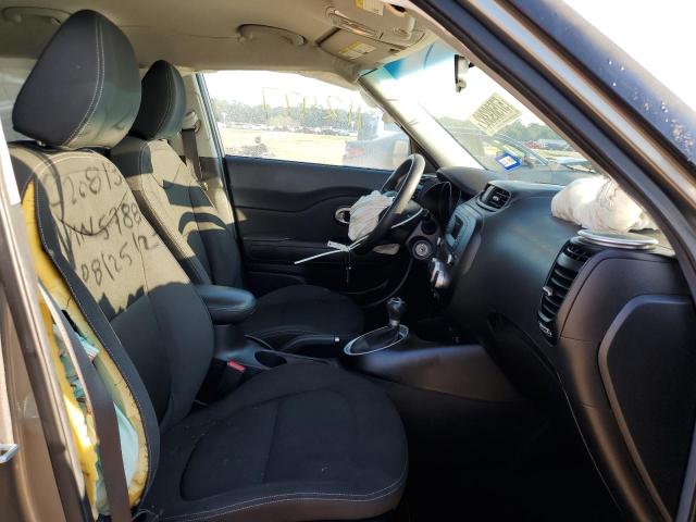 Photo 5 from auction – 2015 KIA SOUL with VIN KNDJN2A21F7115188
