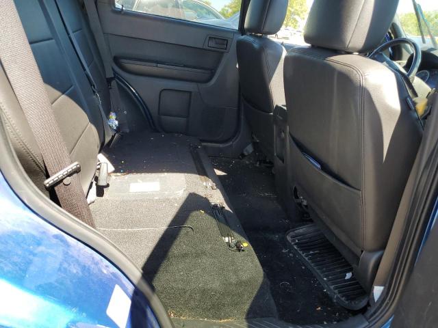 Photo 6 from auction – 2011 FORD ESCAPE XLT with VIN 1FMCU0DG9BKB45078