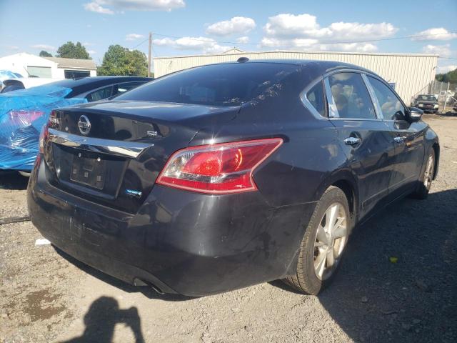 Photo 4 from auction – 2013 NISSAN ALTIMA 2.5 with VIN 1N4AL3AP7DN559312