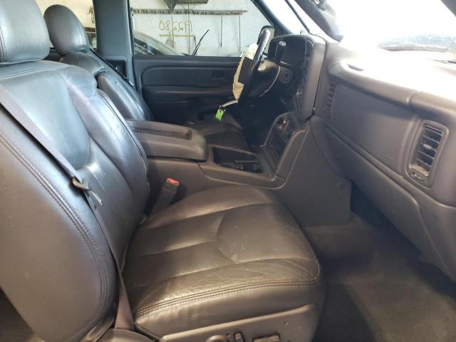 Photo 5 from auction – 2006 CHEVROLET SILVERADO with VIN 2GCEK19B361141345