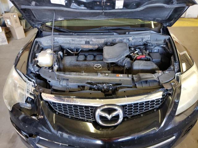 Photo 7 from auction – 2009 MAZDA CX-9 with VIN JM3TB38A390177667