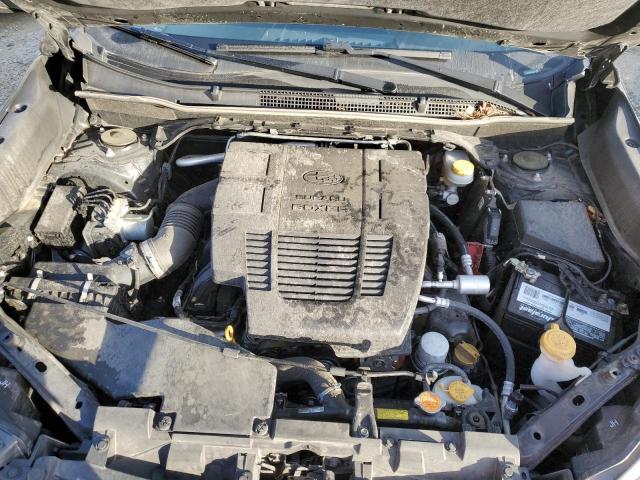 Photo 7 from auction – 2019 SUBARU FORESTER T with VIN JF2SKAWC6KH511521