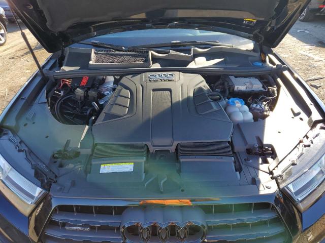 Photo 7 from auction – 2017 AUDI Q7 PRESTIG with VIN WA1VAAF70HD028294