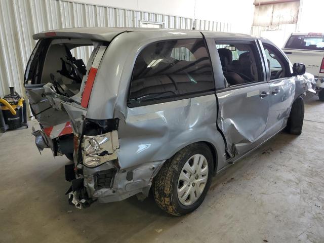 Photo 4 from auction – 2019 DODGE GRAND CARA with VIN 2C4RDGBG2KR805280