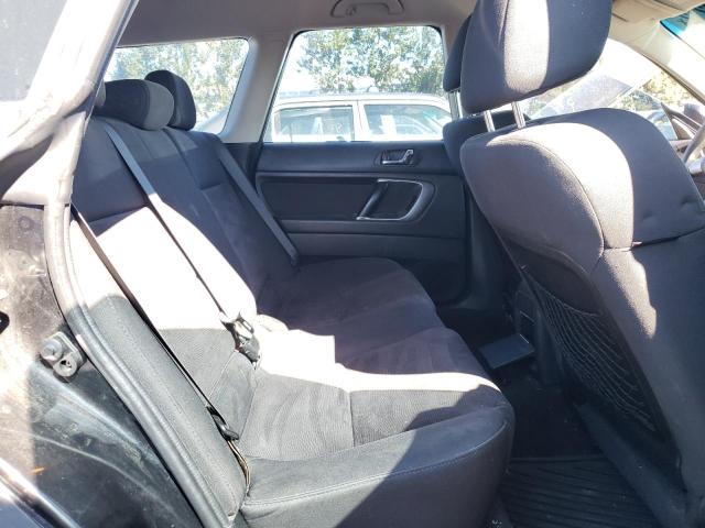 Photo 6 from auction – 2008 SUBARU OUTBACK 2. with VIN 4S4BP61C487338614
