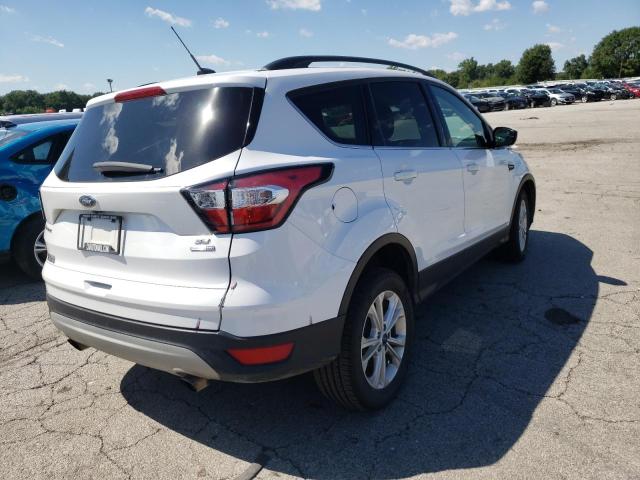 Photo 4 from auction – 2018 FORD ESCAPE SE with VIN 1FMCU9GD0JUC56112