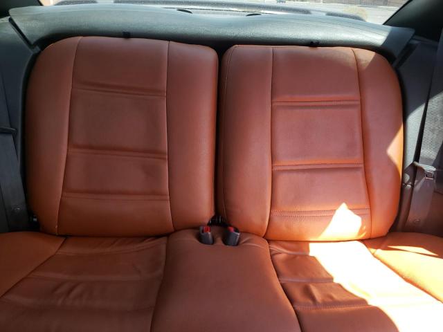 Photo 5 from auction – 2003 FORD MUSTANG with VIN 1FAFP40443F341697