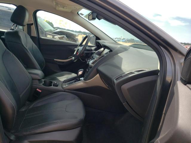 Photo 5 from auction – 2012 FORD FOCUS SEL with VIN 1FAHP3H27CL356704
