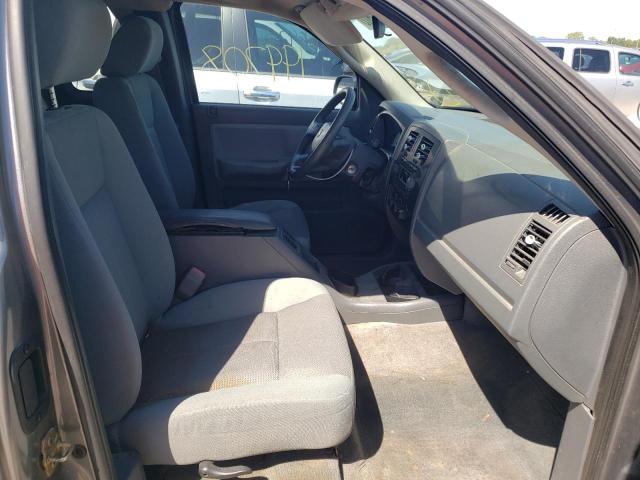 Photo 5 from auction – 2005 DODGE DAKOTA ST with VIN 1D7HE22K95S223752