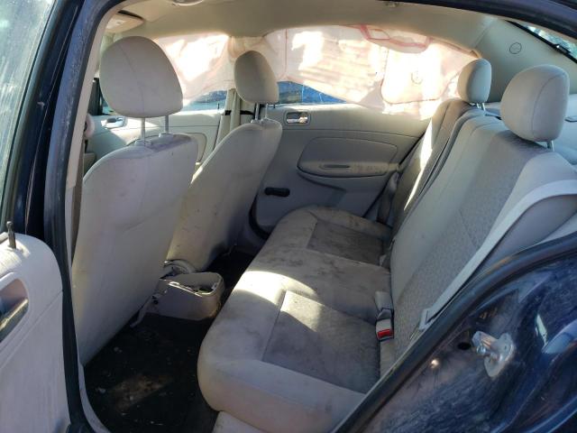Photo 6 from auction – 2010 CHEVROLET COBALT with VIN 1G1AB5F51A7231926