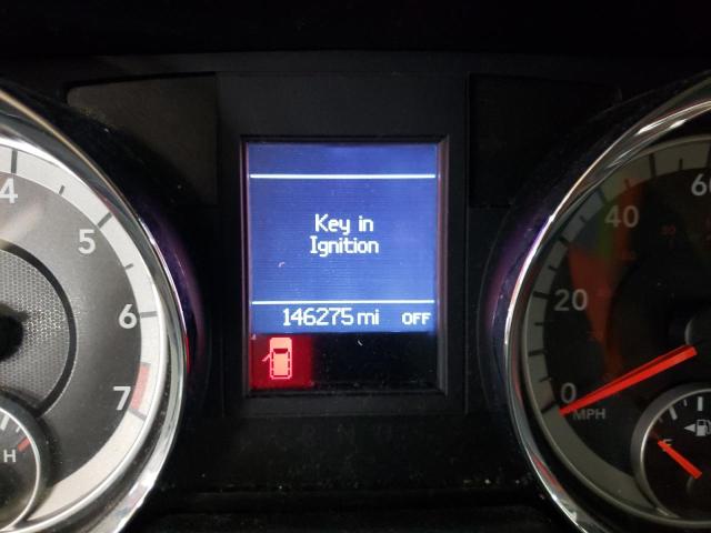 Photo 8 from auction – 2011 DODGE GRAND CARA with VIN 2D4RN5DG3BR684602