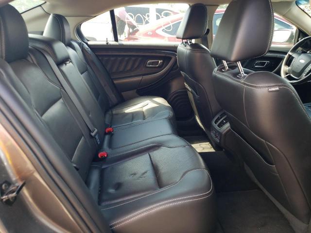 Photo 6 from auction – 2012 FORD TAURUS LIM with VIN 1FAHP2FW2CG119207