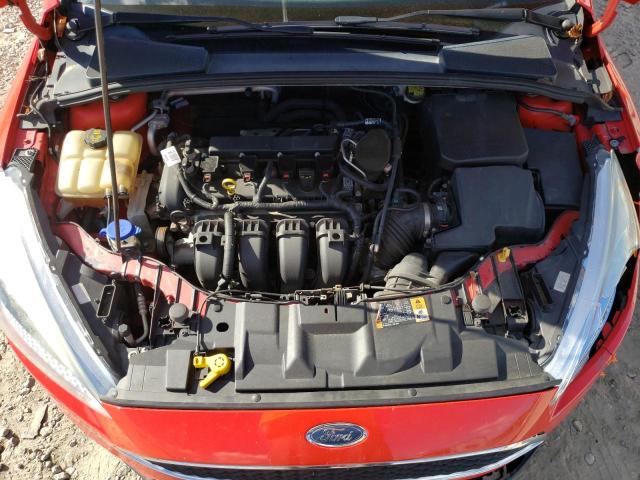 Photo 7 from auction – 2015 FORD FOCUS SE with VIN 1FADP3K21FL204610