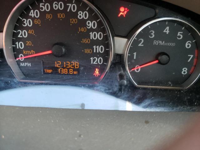 Photo 8 from auction – 2005 SATURN ION LEVEL with VIN 1G8AJ52F55Z136282