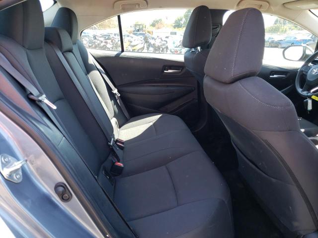 Photo 6 from auction – 2021 TOYOTA COROLLA LE with VIN 5YFEPMAE1MP206197