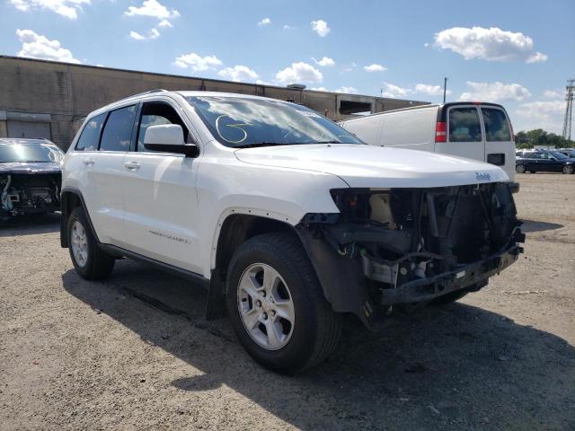 JEEP GRAND CHER 2015 with VIN 1C4RJFAG7FC844692 - Photo from auction