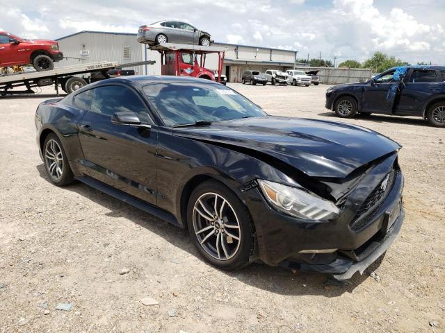FORD MUSTANG 2015 with VIN 1FA6P8TH7F5369056 - Photo from auction