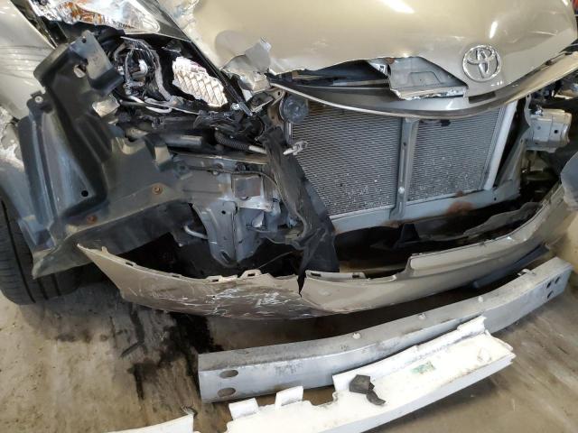 Photo 9 from auction – 2005 TOYOTA PRIUS with VIN JTDKB20U653012533