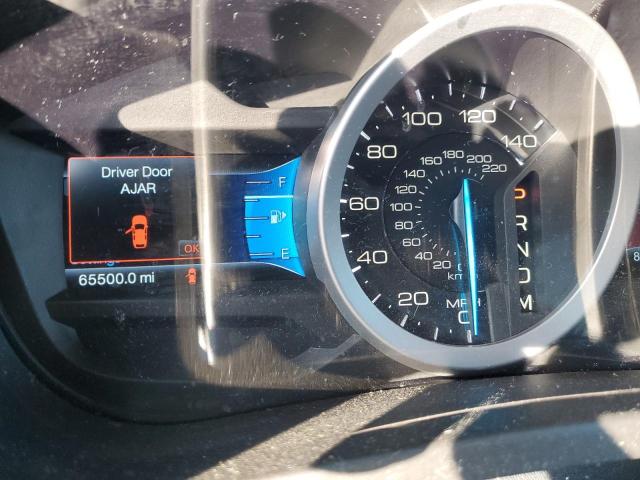 Photo 8 from auction – 2014 FORD EXPLORER X with VIN 1FM5K7D88EGB22625