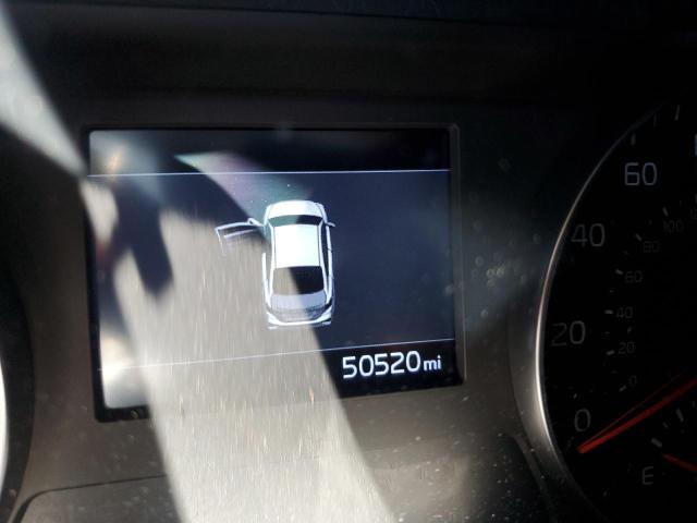 Photo 8 from auction – 2019 KIA FORTE FE with VIN 3KPF24AD5KE089216