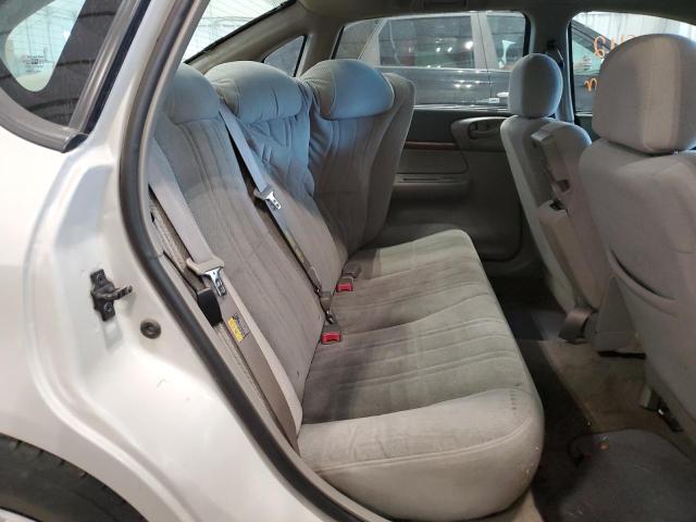Photo 6 from auction – 2003 CHEVROLET IMPALA with VIN 2G1WF52E239338517