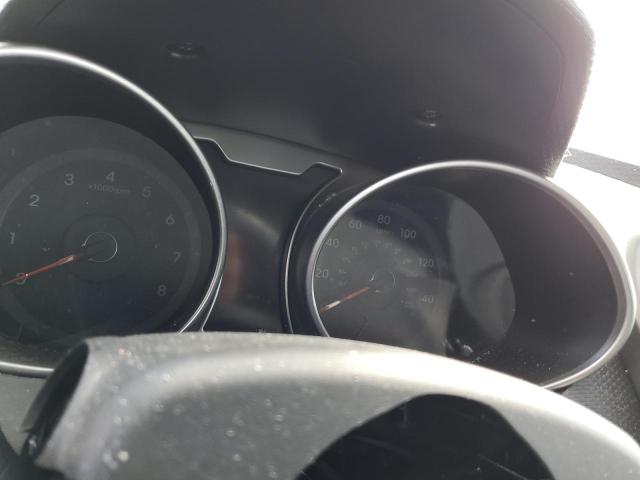 Photo 8 from auction – 2016 HYUNDAI VELOSTER with VIN KMHTC6AD4GU301247