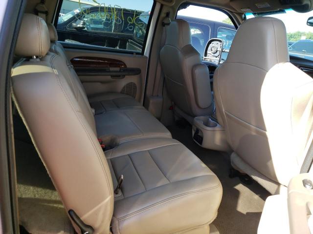 Photo 6 from auction – 2002 FORD EXCURSION with VIN 1FMNU43S92ED70671