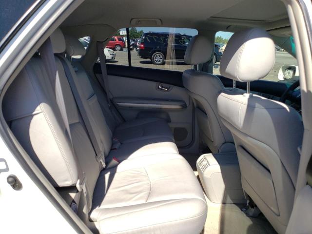Photo 6 from auction – 2006 LEXUS RX 400 with VIN JTJHW31UX60009136