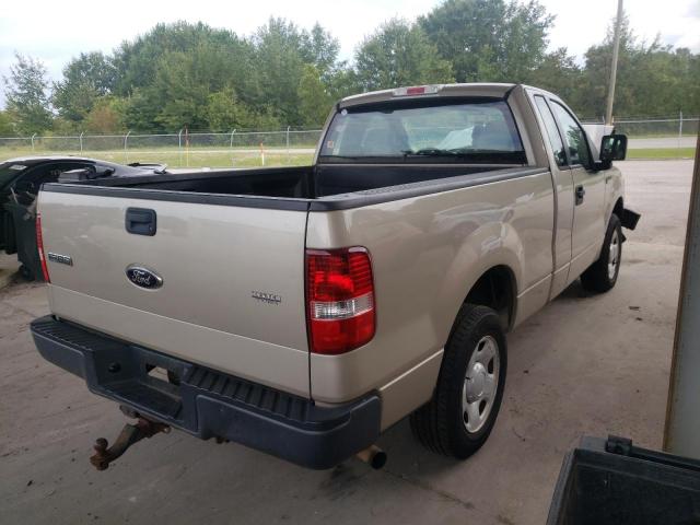 Photo 4 from auction – 2008 FORD F150 with VIN 1FTRF12268KF04868