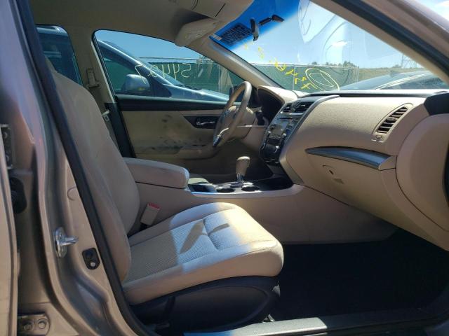 Photo 5 from auction – 2015 NISSAN ALTIMA 2.5 with VIN 1N4AL3AP4FN320092
