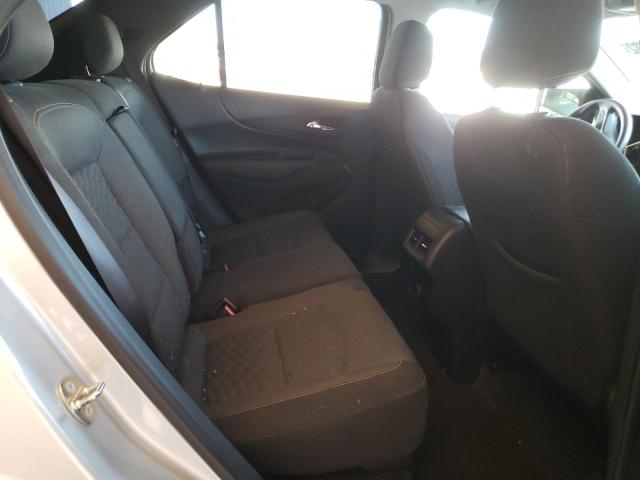 Photo 6 from auction – 2018 CHEVROLET EQUINOX LT with VIN 3GNAXJEV6JS618628