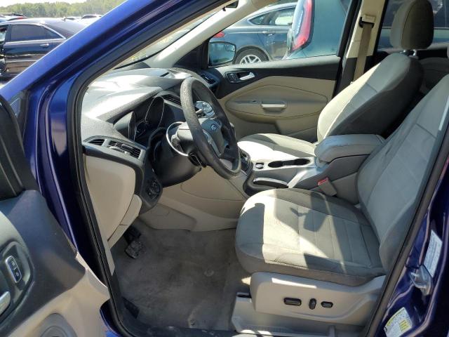 Photo 5 from auction – 2015 FORD ESCAPE SE with VIN 1FMCU0GX8FUB13826