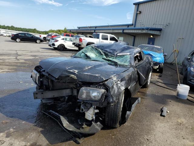 Photo 9 from auction – 2013 CHEVROLET CAMARO LT with VIN 2G1FB1E36D9195846