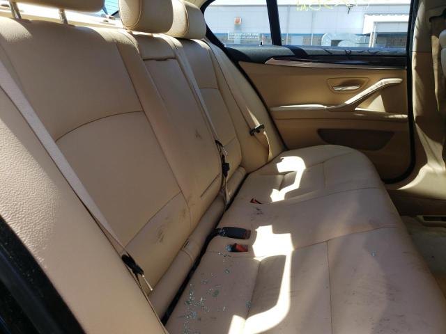Photo 6 from auction – 2015 BMW 528 XI with VIN WBA5A7C54FD623185