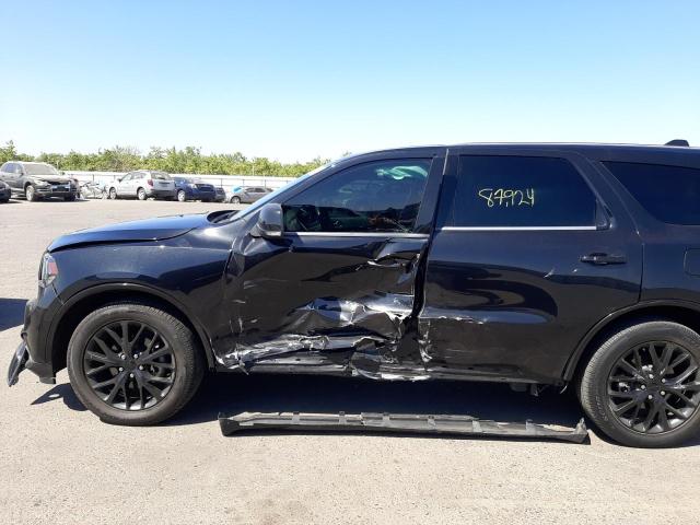 Photo 9 from auction – 2016 DODGE DURANGO LI with VIN 1C4RDHDG9GC353122