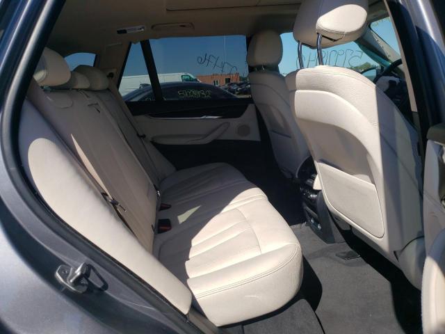 Photo 6 from auction – 2015 BMW X5 with VIN 5UXKR0C56F0K71934