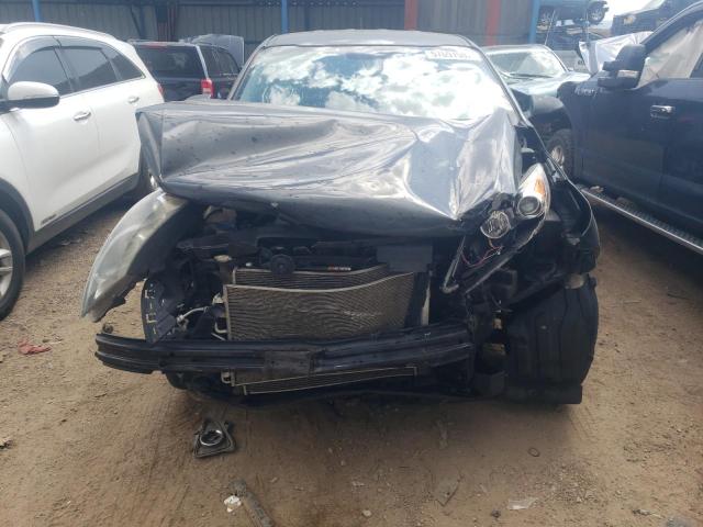Photo 9 from auction – 2014 KIA SPORTAGE L with VIN KNDPBCAC7E7560440