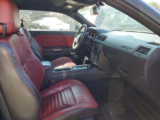 Photo 5 from auction – 2012 DODGE CHALLENGER with VIN 2C3CDYAG6CH291409